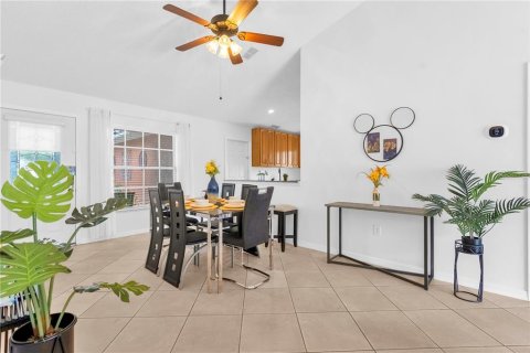 Villa ou maison à vendre à Davenport, Floride: 3 chambres, 105.91 m2 № 2400432 - photo 5