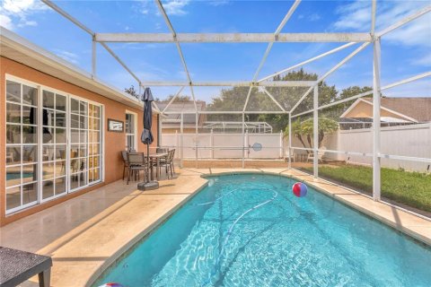 Villa ou maison à vendre à Davenport, Floride: 3 chambres, 105.91 m2 № 2400432 - photo 22