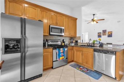 Villa ou maison à vendre à Davenport, Floride: 3 chambres, 105.91 m2 № 2400432 - photo 8
