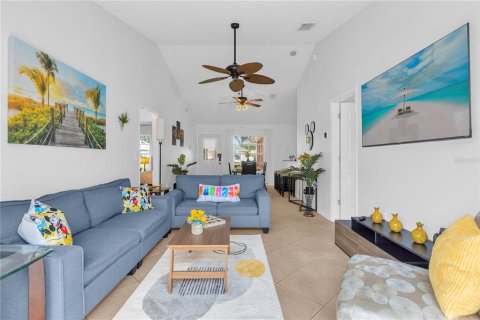 Villa ou maison à vendre à Davenport, Floride: 3 chambres, 105.91 m2 № 2400432 - photo 7