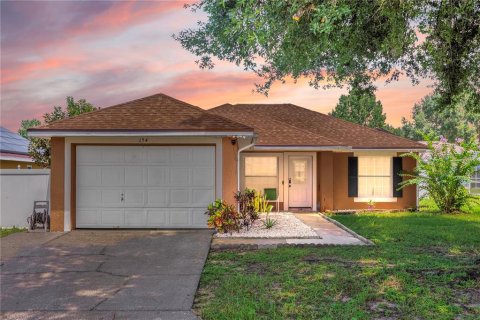 Villa ou maison à Davenport, Floride 3 chambres, 105.91 m2 № 2400432