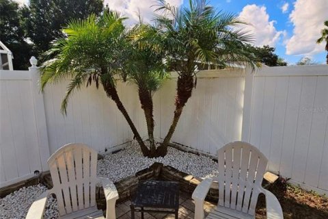 Villa ou maison à vendre à Davenport, Floride: 3 chambres, 105.91 m2 № 2400432 - photo 21