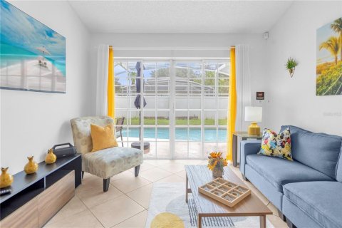 Villa ou maison à vendre à Davenport, Floride: 3 chambres, 105.91 m2 № 2400432 - photo 11