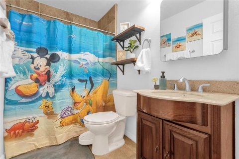 Villa ou maison à vendre à Davenport, Floride: 3 chambres, 105.91 m2 № 2400432 - photo 17