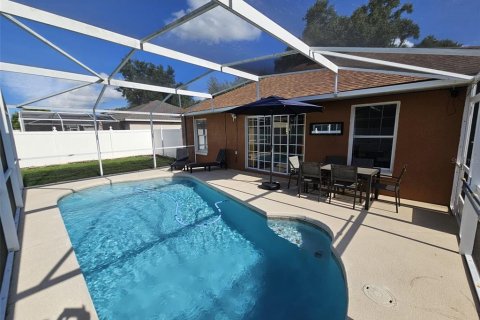 Villa ou maison à vendre à Davenport, Floride: 3 chambres, 105.91 m2 № 2400432 - photo 26