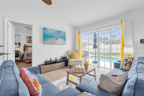 Villa ou maison à vendre à Davenport, Floride: 3 chambres, 105.91 m2 № 2400432 - photo 6