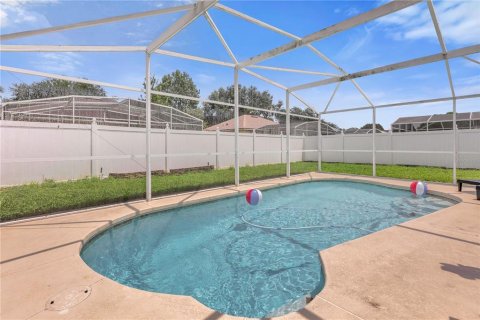 Villa ou maison à vendre à Davenport, Floride: 3 chambres, 105.91 m2 № 2400432 - photo 23