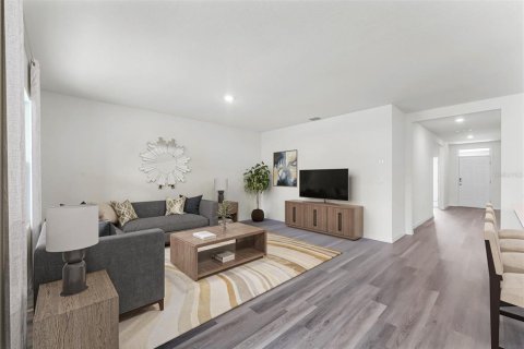 Купить виллу или дом в Апопка, Флорида 10 комнат, 155.33м2, № 1808807 - фото 4