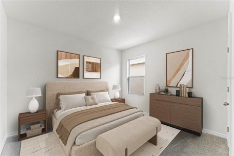 Купить виллу или дом в Апопка, Флорида 10 комнат, 155.33м2, № 1808807 - фото 7