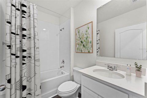 Купить виллу или дом в Апопка, Флорида 10 комнат, 155.33м2, № 1808807 - фото 6