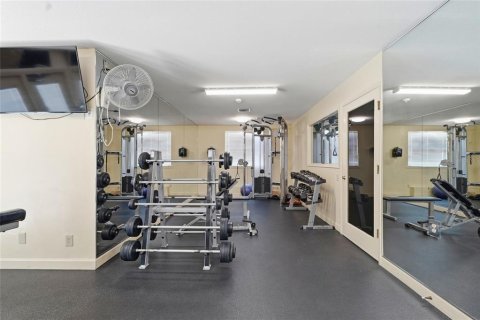 Купить кондоминиум в Брейдентон, Флорида 4 комнаты, 88.07м2, № 2200615 - фото 29