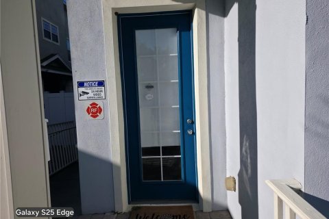 Immobilier commercial à louer à Orlando, Floride: 68.75 m2 № 2431596 - photo 2
