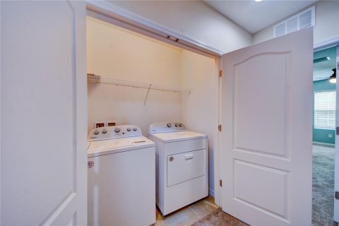 Adosado en alquiler en Riverview, Florida, 3 dormitorios, 156.82 m2 № 1900469 - foto 20