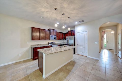 Adosado en alquiler en Riverview, Florida, 3 dormitorios, 156.82 m2 № 1900469 - foto 11