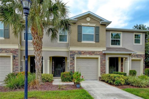 Adosado en alquiler en Riverview, Florida, 3 dormitorios, 156.82 m2 № 1900469 - foto 1