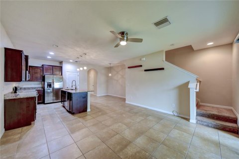 Adosado en alquiler en Riverview, Florida, 3 dormitorios, 156.82 m2 № 1900469 - foto 12
