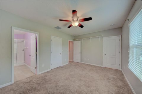 Adosado en alquiler en Riverview, Florida, 3 dormitorios, 156.82 m2 № 1900469 - foto 26