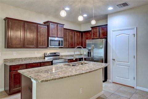 Adosado en alquiler en Riverview, Florida, 3 dormitorios, 156.82 m2 № 1900469 - foto 4