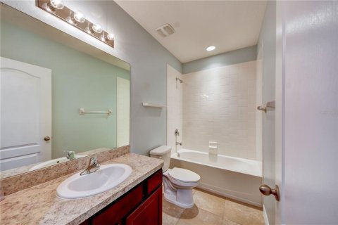 Adosado en alquiler en Riverview, Florida, 3 dormitorios, 156.82 m2 № 1900469 - foto 23