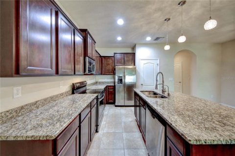Adosado en alquiler en Riverview, Florida, 3 dormitorios, 156.82 m2 № 1900469 - foto 5