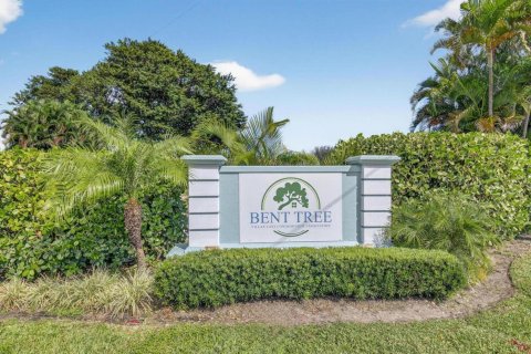 Villa ou maison à Boynton Beach, Floride 2 chambres, 130.43 m2 № 2369983