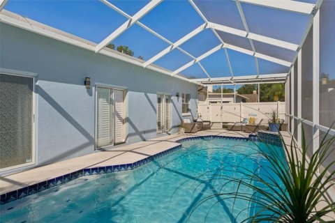 House in Tampa, Florida 3 bedrooms, 163.97 sq.m. № 2430730 - photo 24
