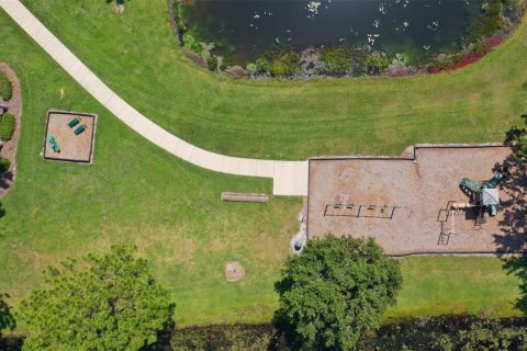 House in Tampa, Florida 3 bedrooms, 163.97 sq.m. № 2430730 - photo 29