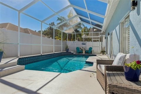 House in Tampa, Florida 3 bedrooms, 163.97 sq.m. № 2430730 - photo 22