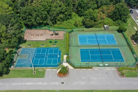 House in Tampa, Florida 3 bedrooms, 163.97 sq.m. № 2430730 - photo 28