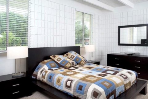Apartment in Tampa, Florida 1 bedroom, 55.74 sq.m. № 2221332 - photo 4