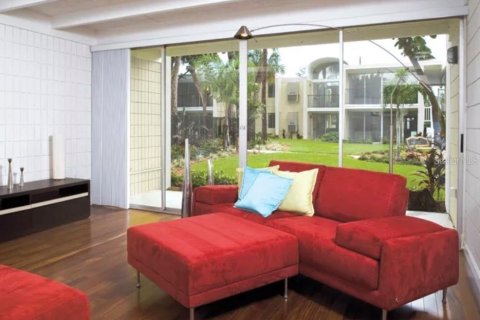 Apartment in Tampa, Florida 1 bedroom, 55.74 sq.m. № 2221332 - photo 5