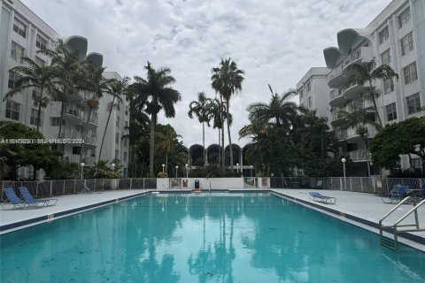 Copropriété à louer à Miami, Floride: 1 chambre, 76.74 m2 № 2002142 - photo 29