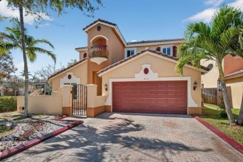 Купить виллу или дом в Хомстед, Флорида 1 комната, 290.69м2, № 2030523 - фото 5