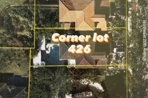 Villa ou maison à Homestead, Floride 5 chambres, 290.69 m2 № 2030523