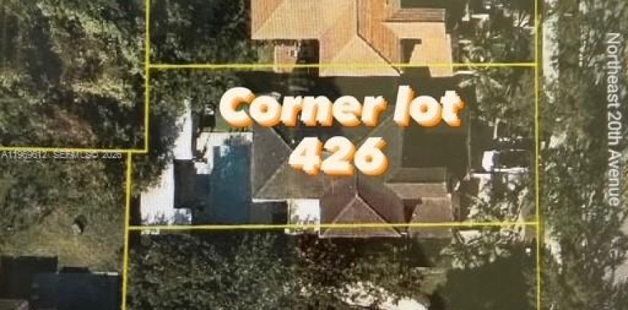 Villa ou maison à Homestead, Floride 5 chambres, 290.69 m2 № 2030523