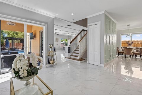 Купить виллу или дом в Хомстед, Флорида 1 комната, 290.69м2, № 2030523 - фото 25