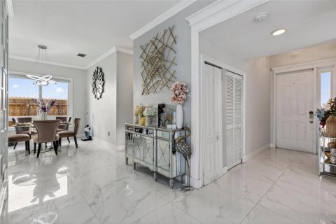 Купить виллу или дом в Хомстед, Флорида 1 комната, 290.69м2, № 2030523 - фото 27