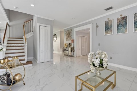 Купить виллу или дом в Хомстед, Флорида 1 комната, 290.69м2, № 2030523 - фото 26