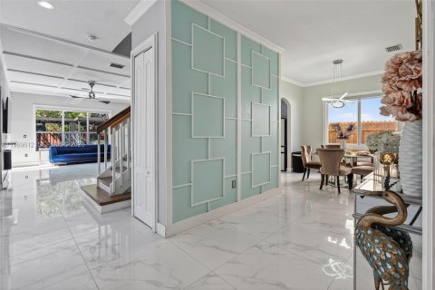 Купить виллу или дом в Хомстед, Флорида 1 комната, 290.69м2, № 2030523 - фото 24