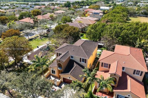 Купить виллу или дом в Хомстед, Флорида 1 комната, 290.69м2, № 2030523 - фото 15