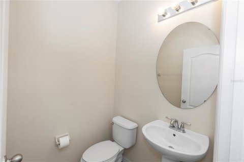 Townhouse in Orlando, Florida 3 bedrooms, 191.75 sq.m. № 1824362 - photo 10