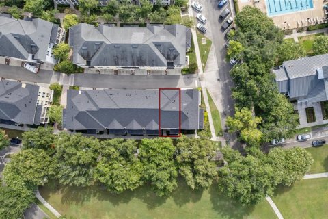 Townhouse in Orlando, Florida 3 bedrooms, 191.75 sq.m. № 1824362 - photo 30