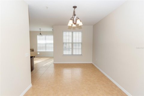 Townhouse in Orlando, Florida 3 bedrooms, 191.75 sq.m. № 1824362 - photo 9