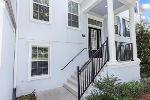 Townhouse in Orlando, Florida 3 bedrooms, 191.75 sq.m. № 1824362 - photo 2