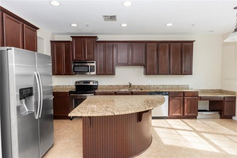 Townhouse in Orlando, Florida 3 bedrooms, 191.75 sq.m. № 1824362 - photo 8