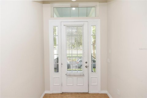 Townhouse in Orlando, Florida 3 bedrooms, 191.75 sq.m. № 1824362 - photo 3