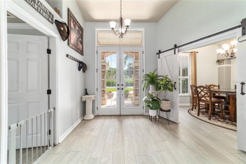 House in Ocala, Florida 4 bedrooms, 225.66 sq.m. № 1745075 - photo 9