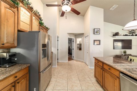 House in Ocala, Florida 4 bedrooms, 225.66 sq.m. № 1745075 - photo 28