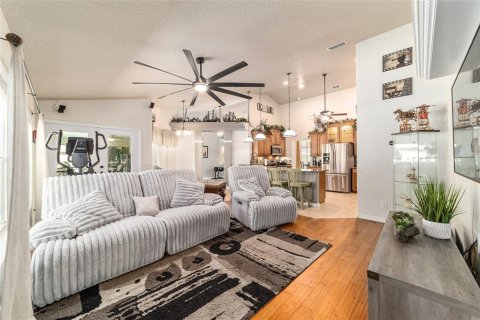 House in Ocala, Florida 4 bedrooms, 225.66 sq.m. № 1745075 - photo 21