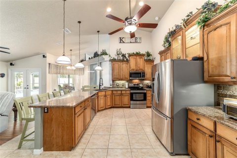 House in Ocala, Florida 4 bedrooms, 225.66 sq.m. № 1745075 - photo 26